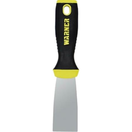 WARNER HAND TOOLS 90127 Progrip 1.5 in. Full Flex Putty Knife 48661901274